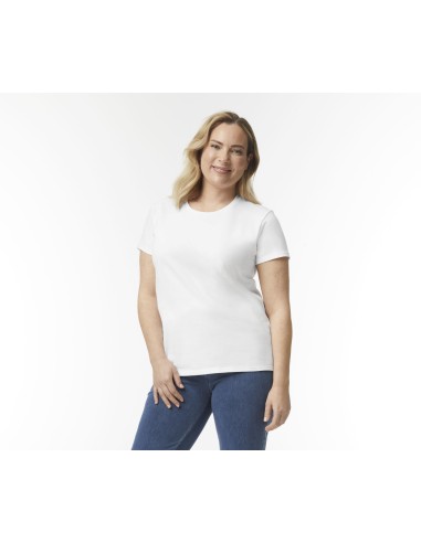 G-5000L-Heavy Cotton™ Womens T-Shirt
